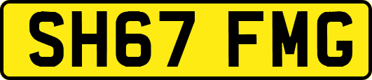 SH67FMG