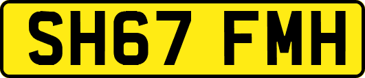SH67FMH