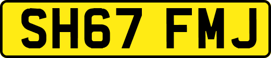 SH67FMJ