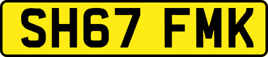 SH67FMK
