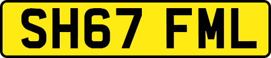 SH67FML