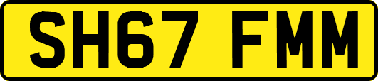 SH67FMM