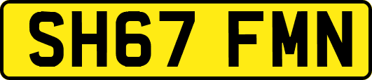 SH67FMN