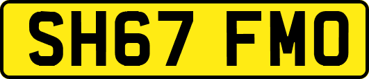 SH67FMO