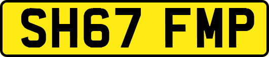 SH67FMP