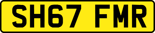 SH67FMR