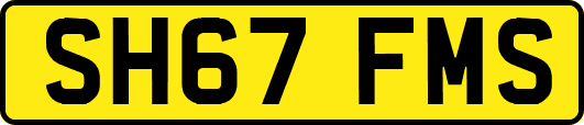 SH67FMS