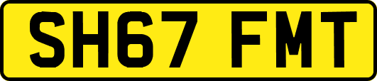 SH67FMT