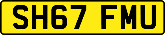 SH67FMU