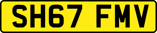 SH67FMV