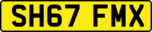 SH67FMX