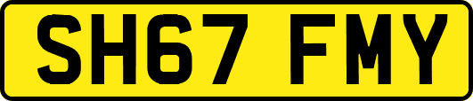 SH67FMY