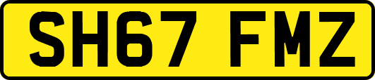 SH67FMZ