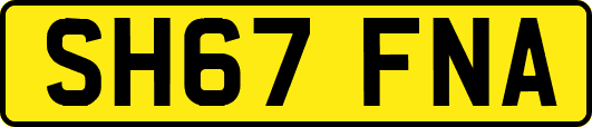 SH67FNA