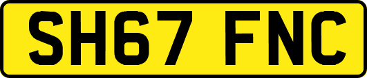 SH67FNC