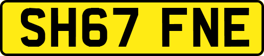 SH67FNE