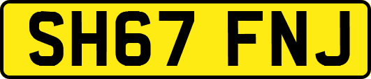 SH67FNJ