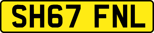 SH67FNL