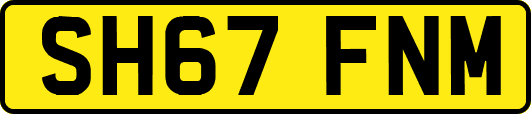 SH67FNM