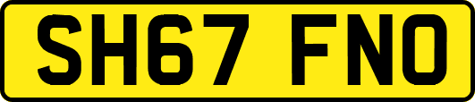 SH67FNO