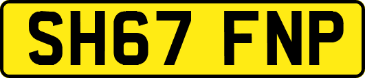 SH67FNP