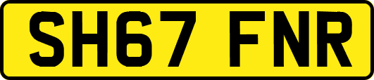 SH67FNR