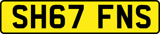SH67FNS
