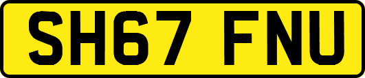 SH67FNU