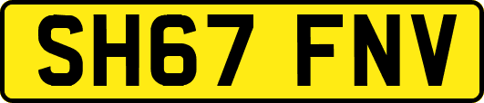 SH67FNV
