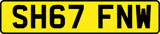SH67FNW