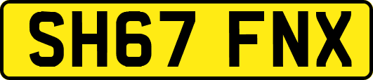 SH67FNX