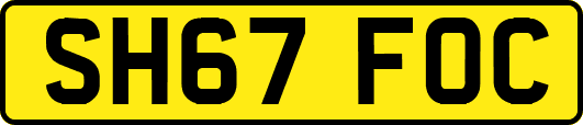 SH67FOC