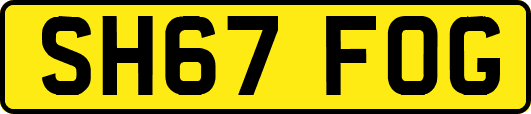 SH67FOG