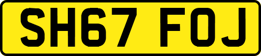 SH67FOJ