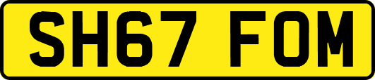 SH67FOM