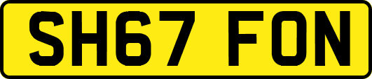 SH67FON