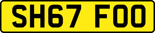 SH67FOO