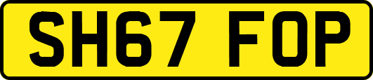 SH67FOP