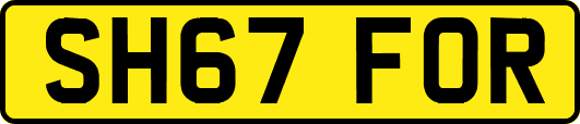 SH67FOR