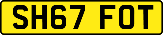 SH67FOT