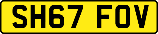 SH67FOV