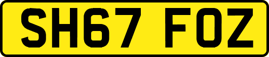 SH67FOZ