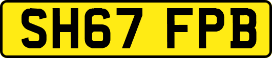 SH67FPB