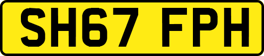 SH67FPH