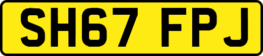 SH67FPJ