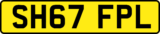 SH67FPL