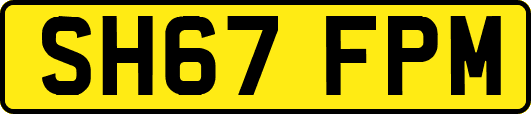 SH67FPM