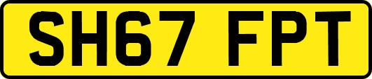 SH67FPT