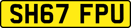 SH67FPU