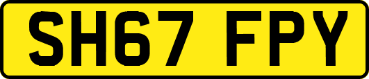 SH67FPY